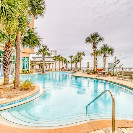 Aqua 1604 Apartment Panama City Beach Ngoại thất bức ảnh