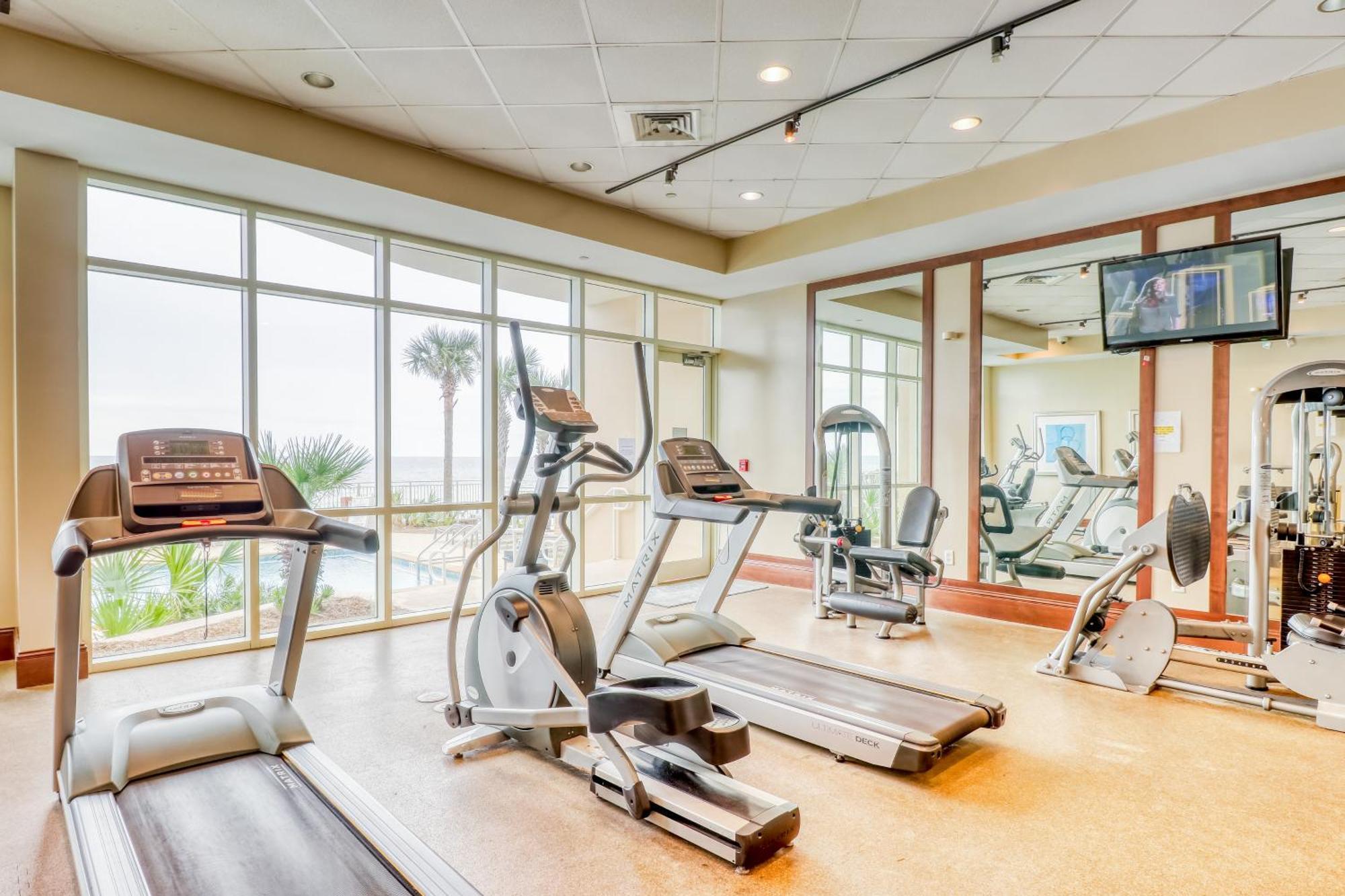 Aqua 1604 Apartment Panama City Beach Ngoại thất bức ảnh