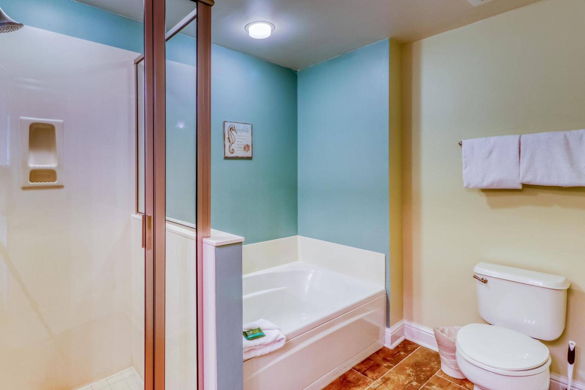 Aqua 1604 Apartment Panama City Beach Phòng bức ảnh
