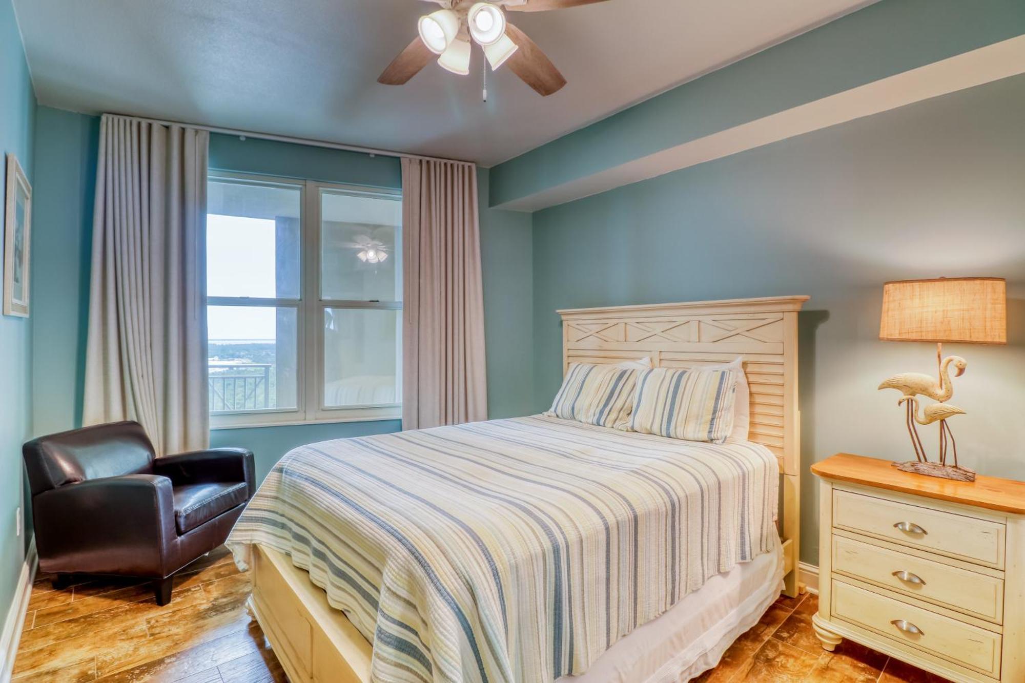 Aqua 1604 Apartment Panama City Beach Phòng bức ảnh