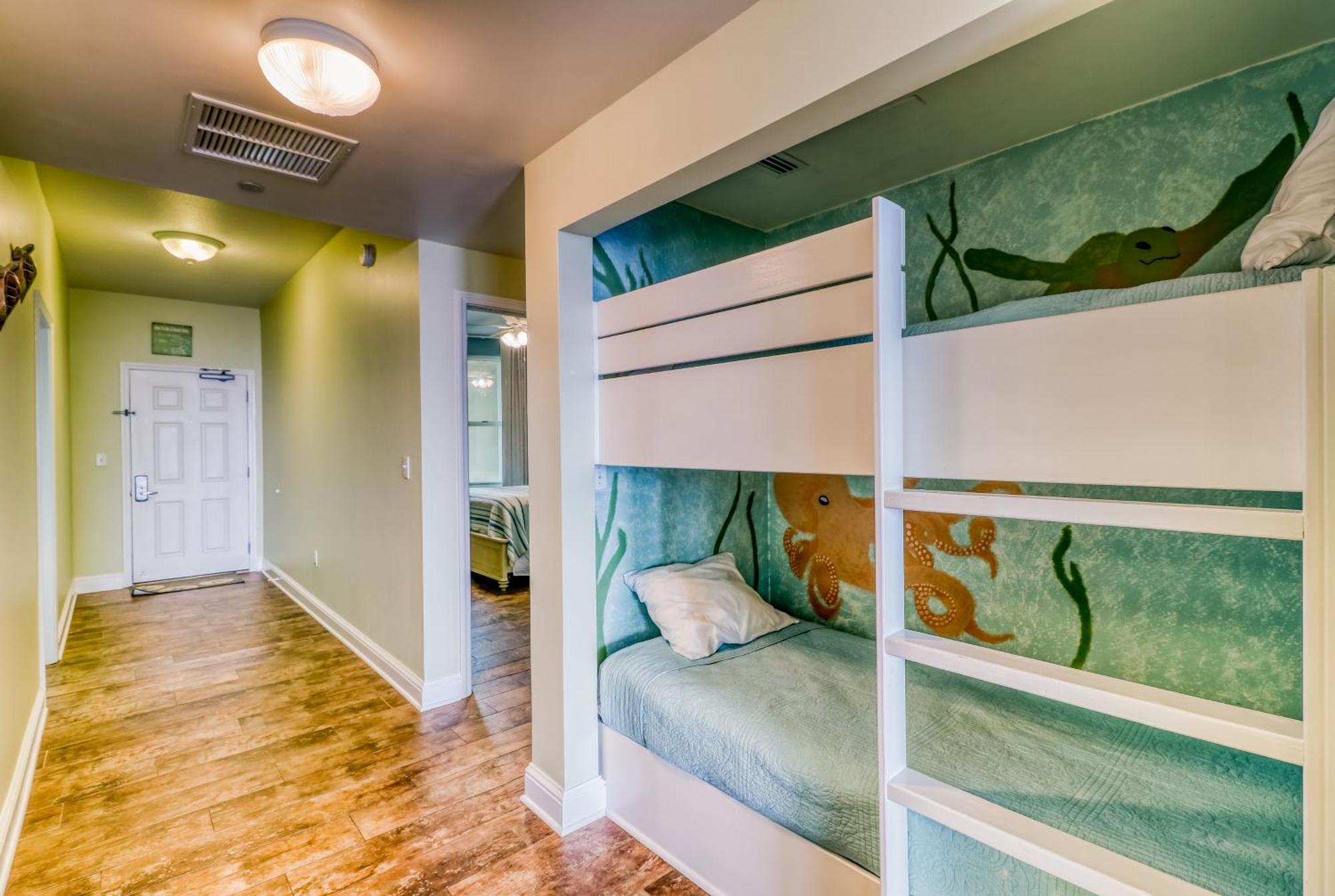 Aqua 1604 Apartment Panama City Beach Phòng bức ảnh