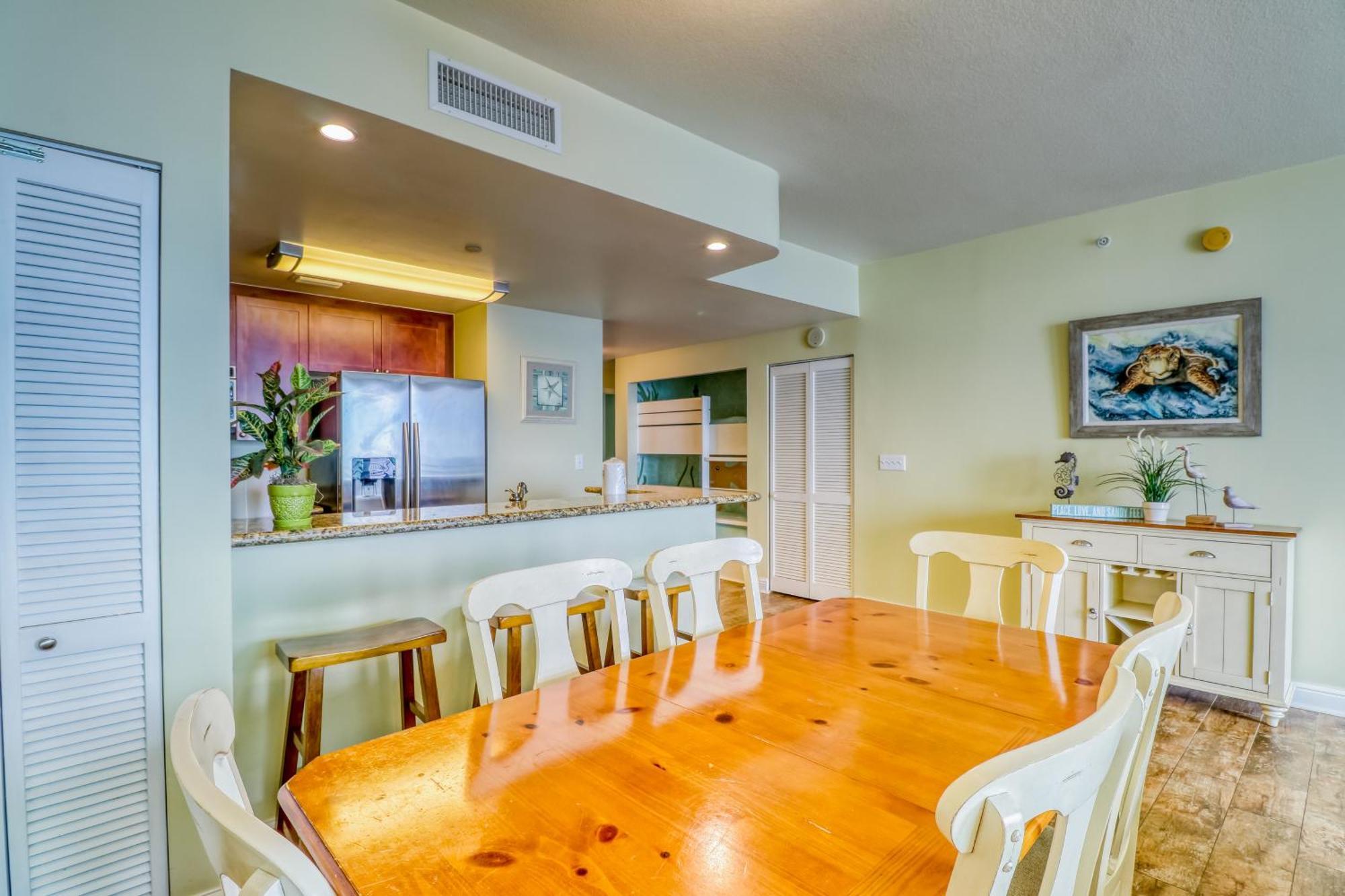 Aqua 1604 Apartment Panama City Beach Phòng bức ảnh
