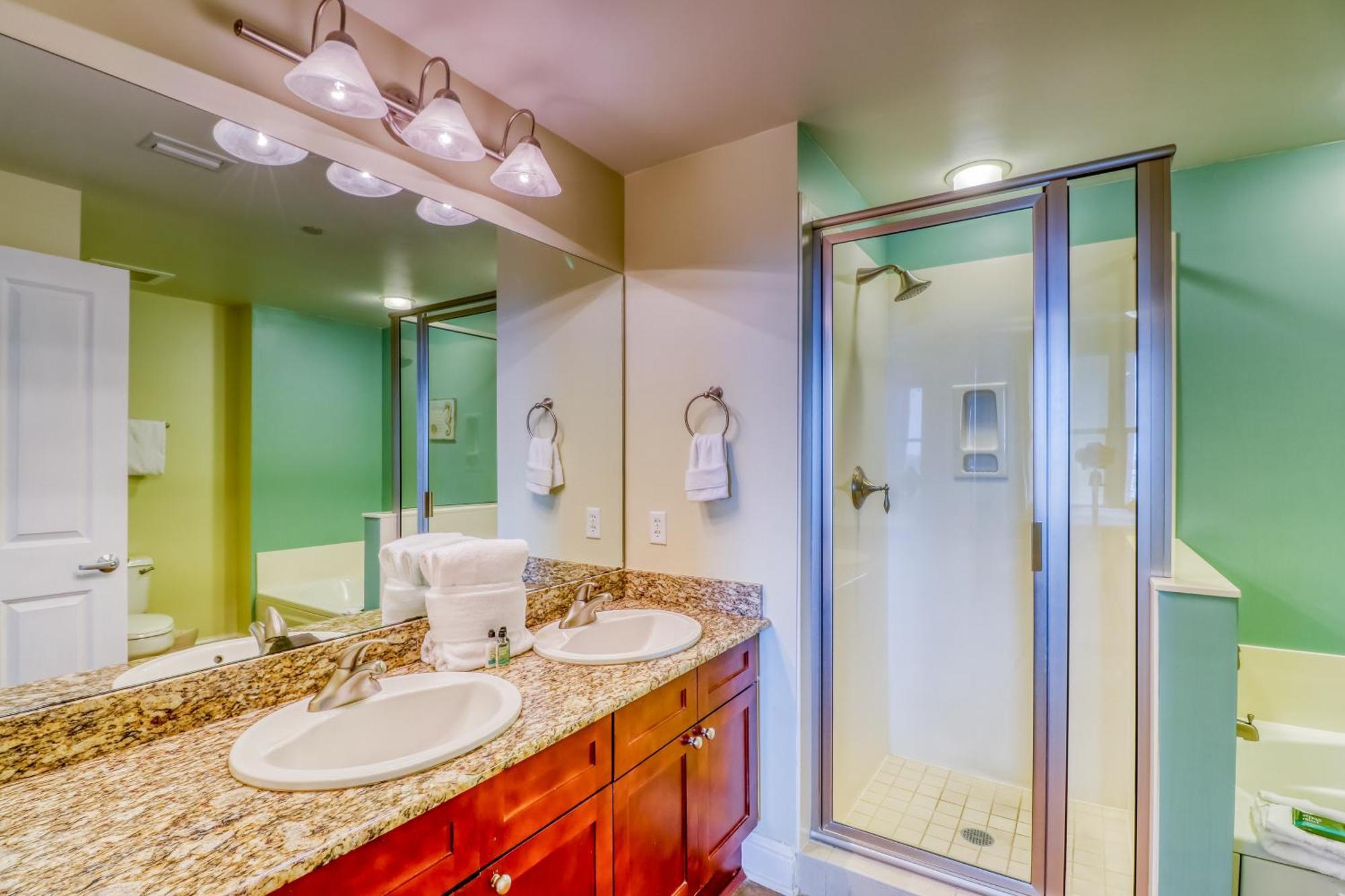 Aqua 1604 Apartment Panama City Beach Phòng bức ảnh